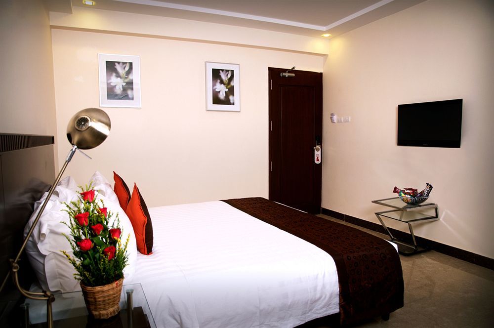Hotel H Chennai