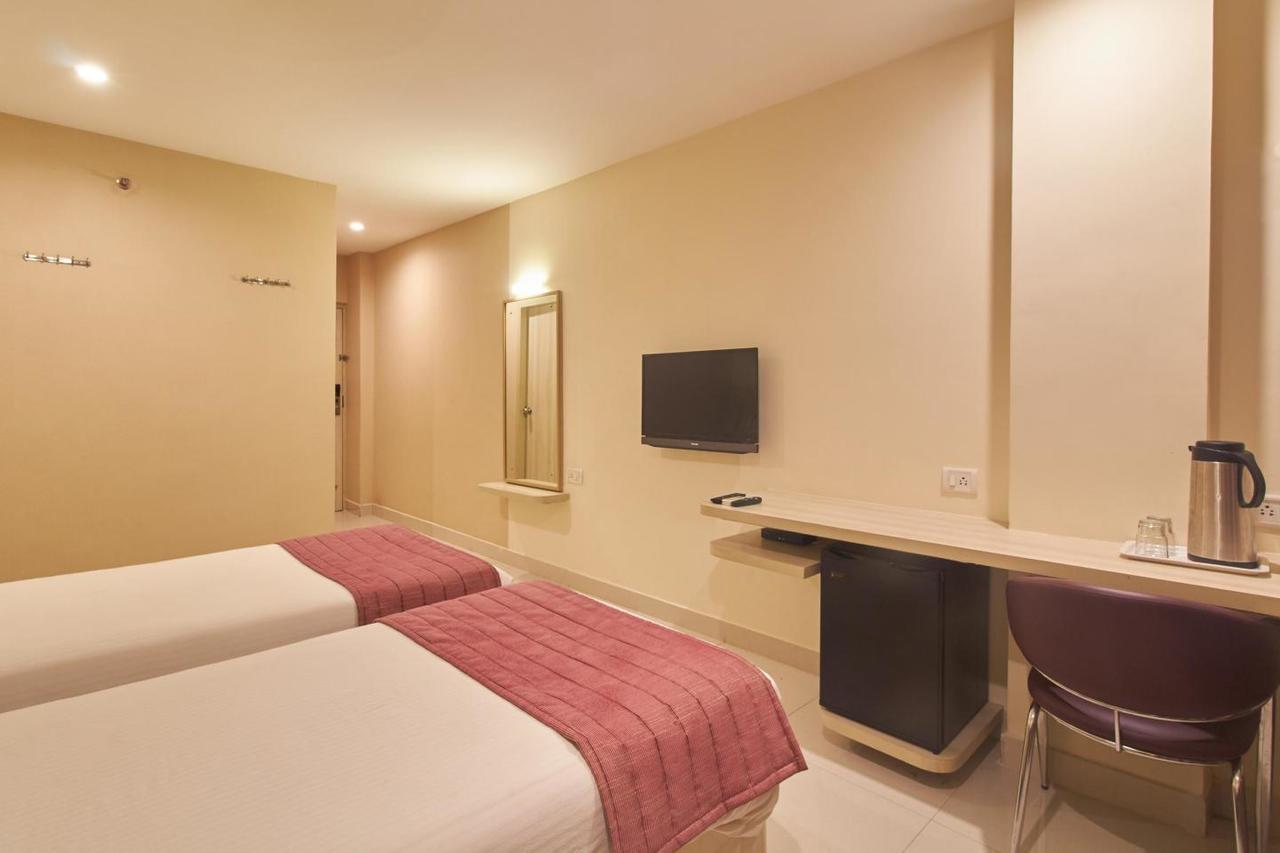 Hotel Sooriya Residency