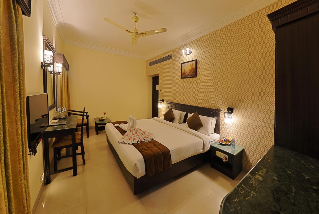 Raj Palace Sundar 3* Chennai