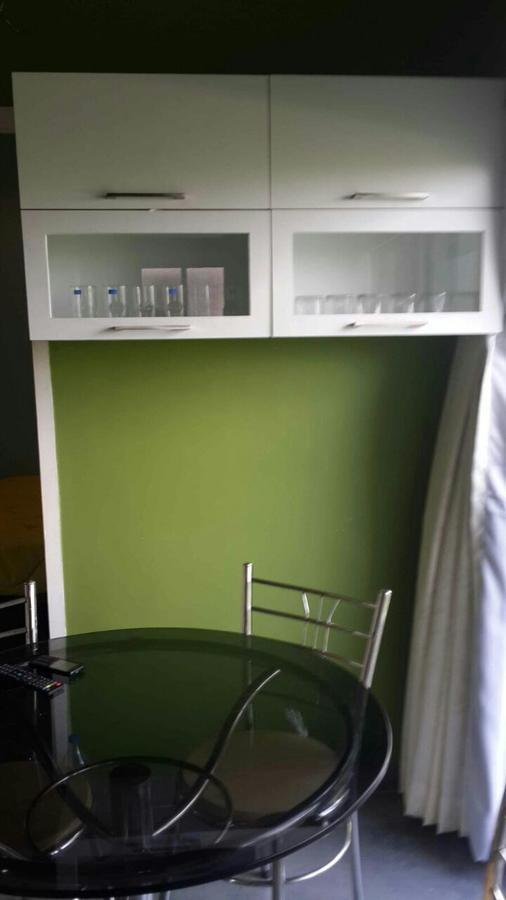 Avvai Ramanathan Apartment