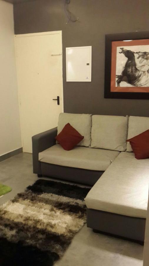 Apartment Avvai Ramanathan *