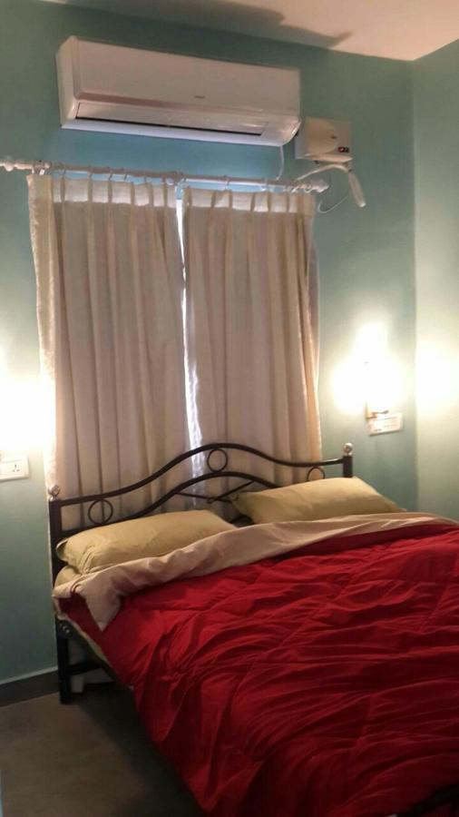 Avvai Ramanathan Apartment *