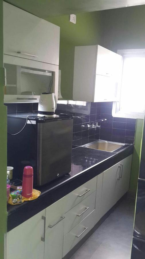 Apartment Avvai Ramanathan