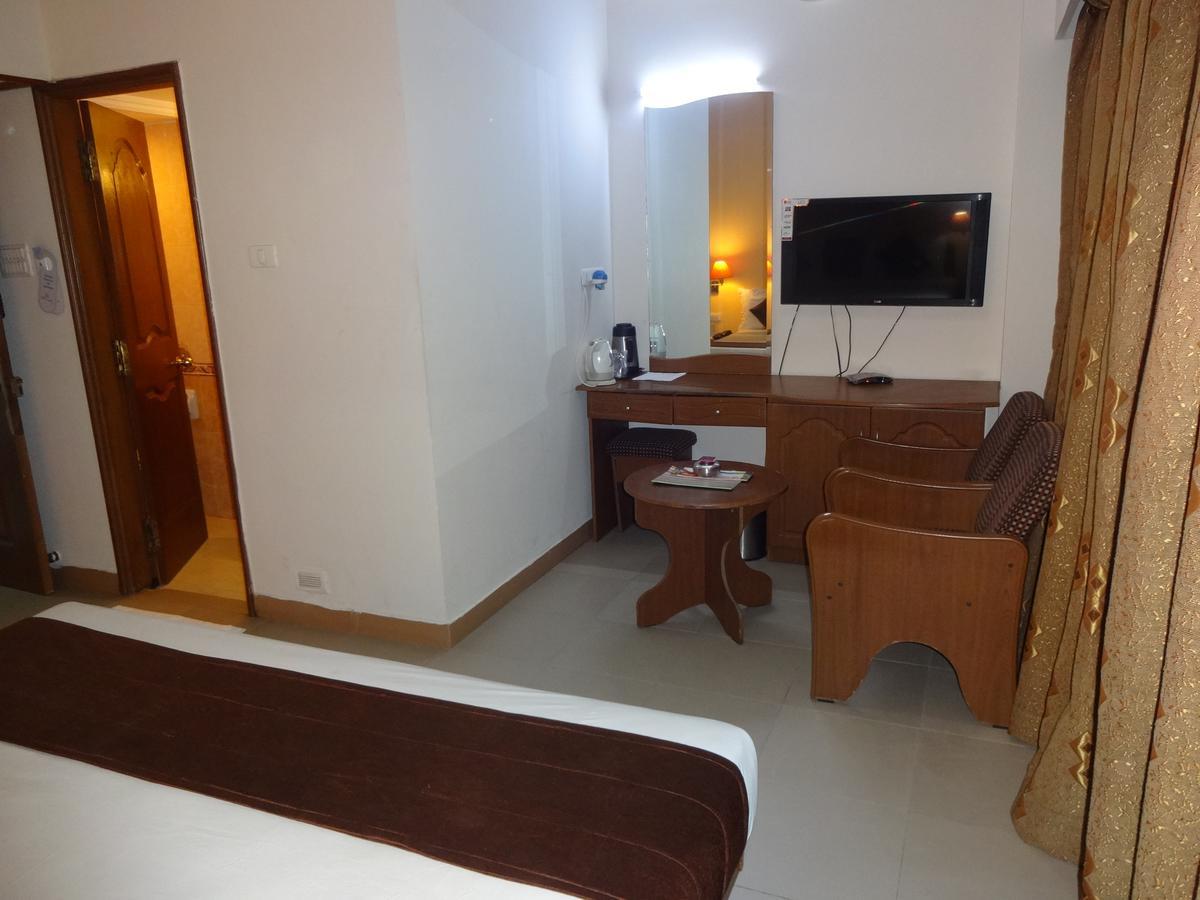 Super Townhouse Koyambedu Hotel Chennai