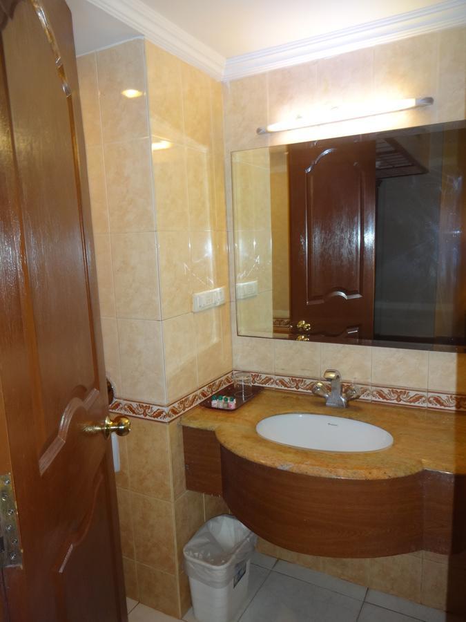 Super Townhouse Koyambedu Hotel Chennai