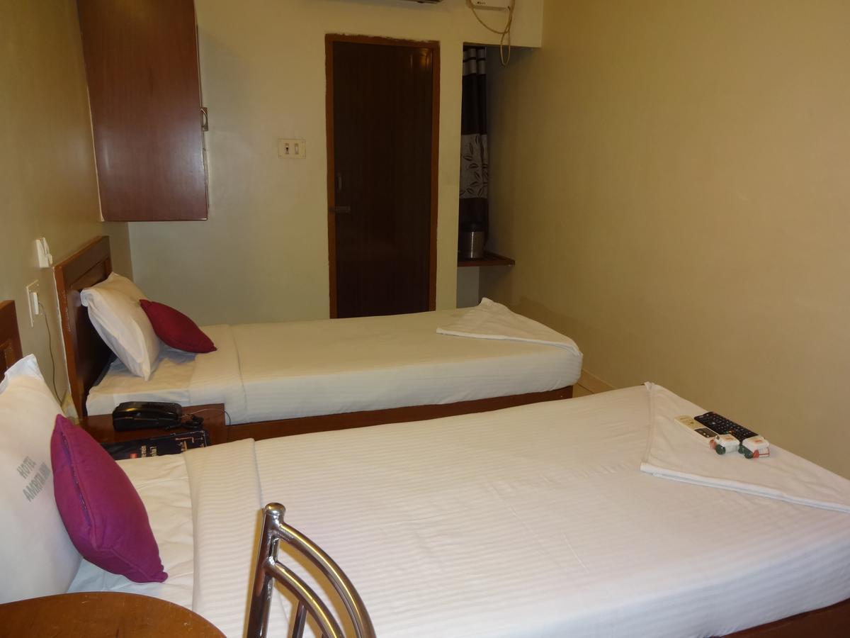 Amrita Hotel
