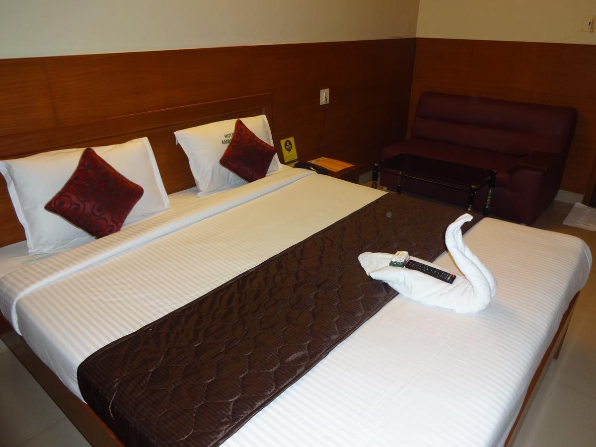 Amrita Hotel