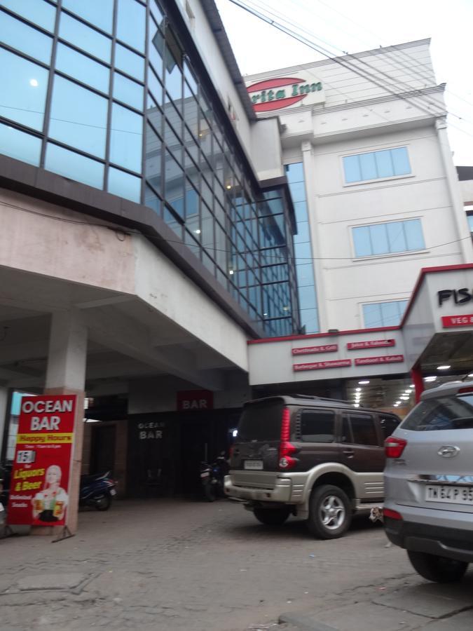 Amrita Hotel Chennai