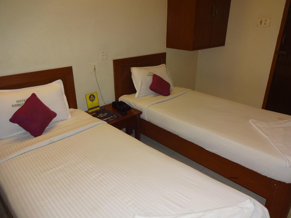 Amrita Hotel