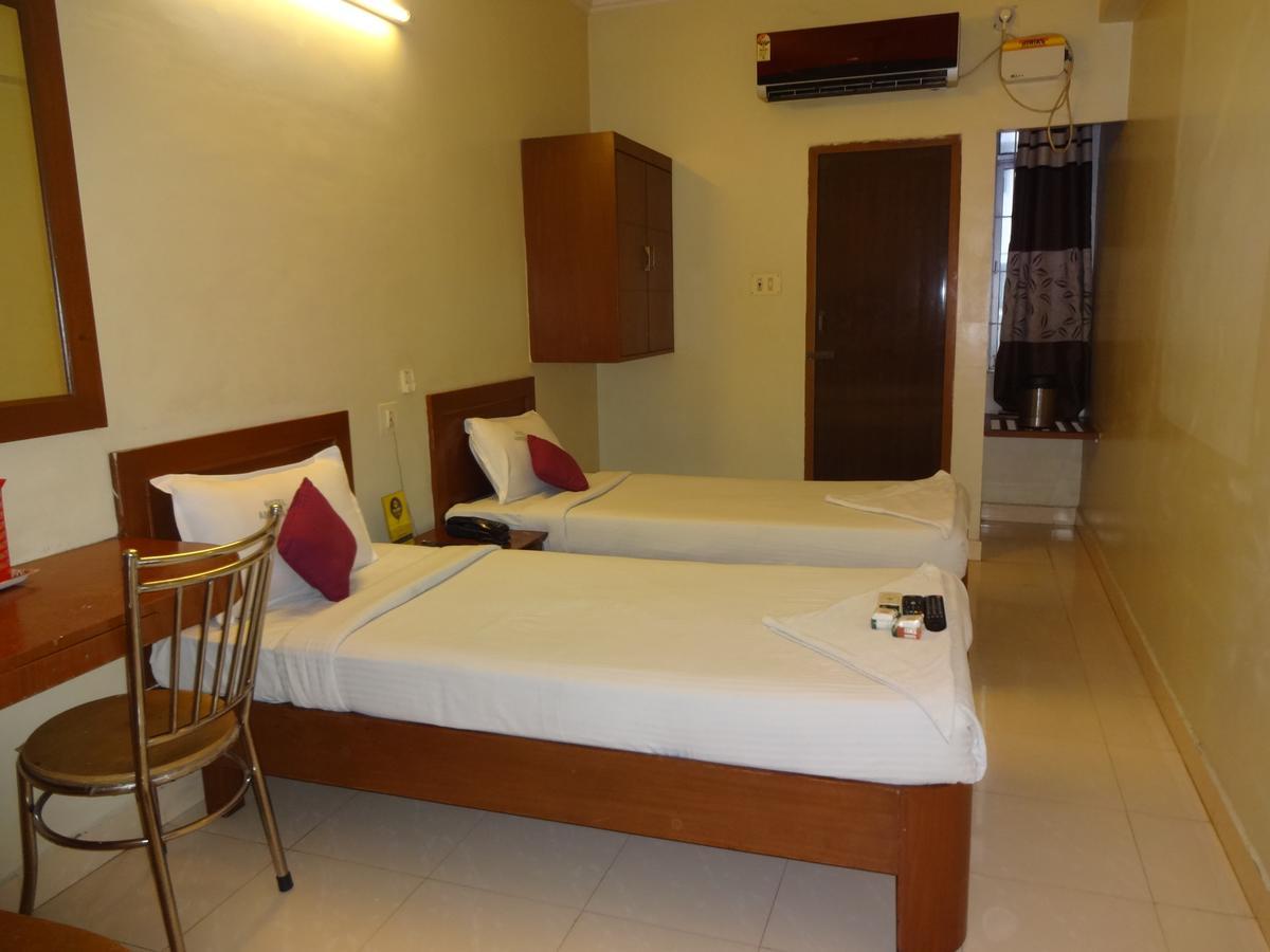 Hotel Amrita 2*