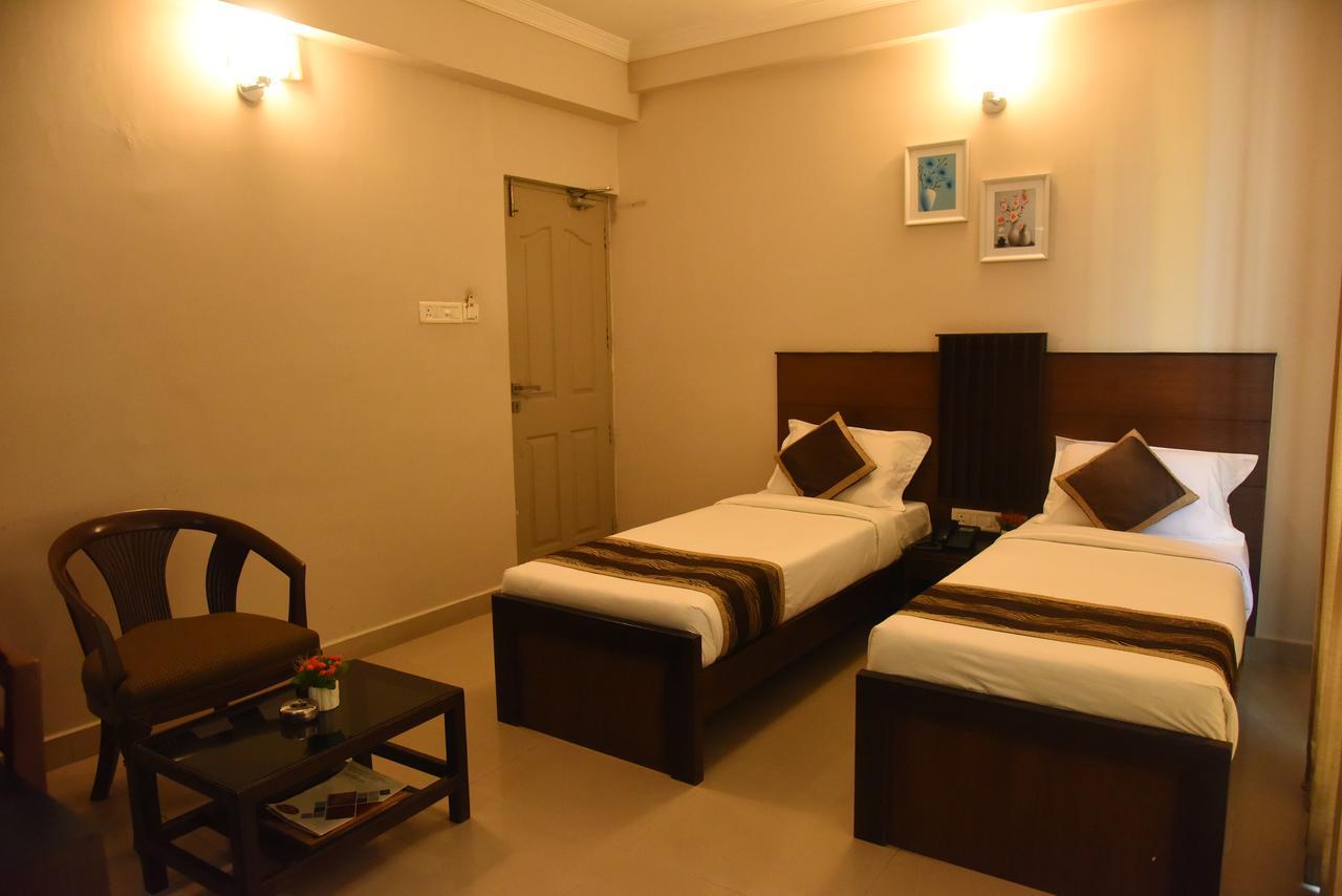 Hotel Pearl International 2*