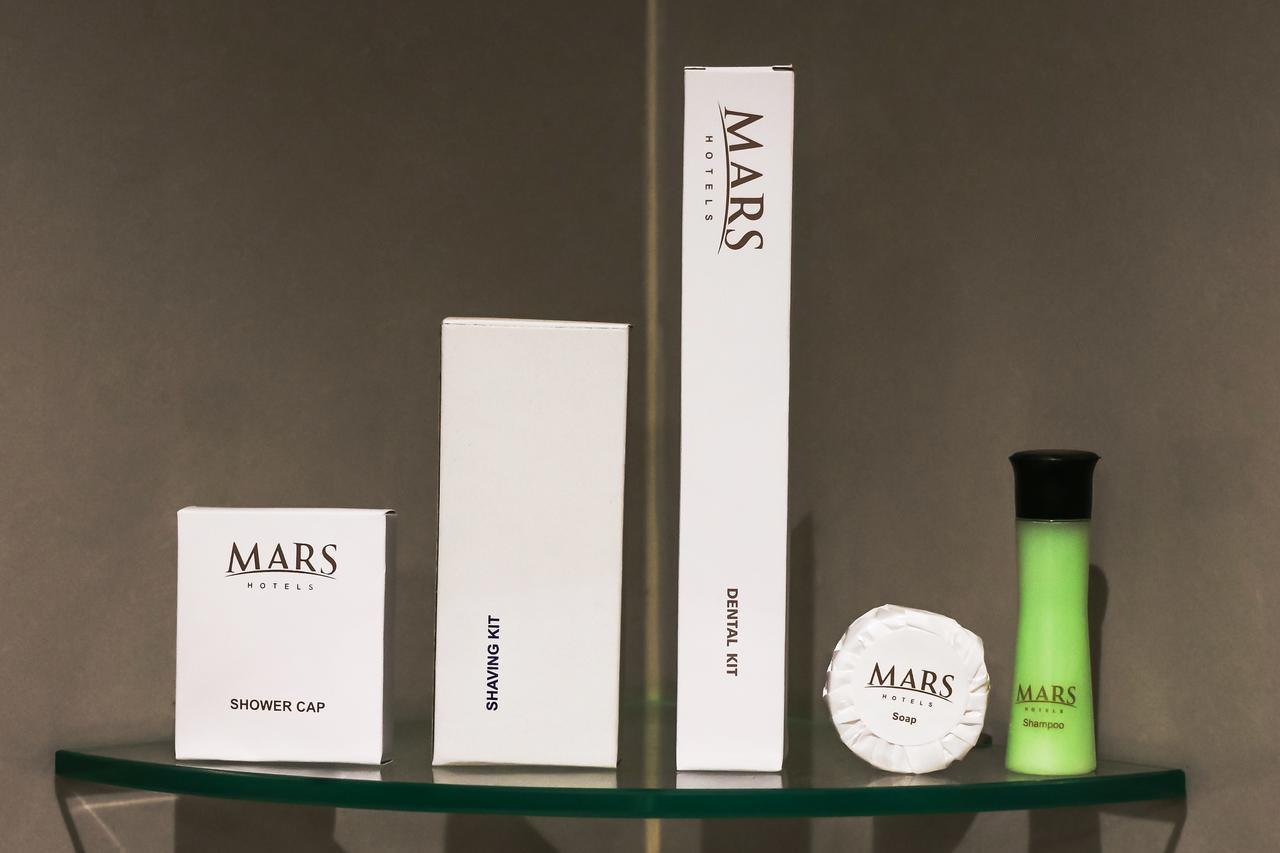Hotel Mars Classic Chennai