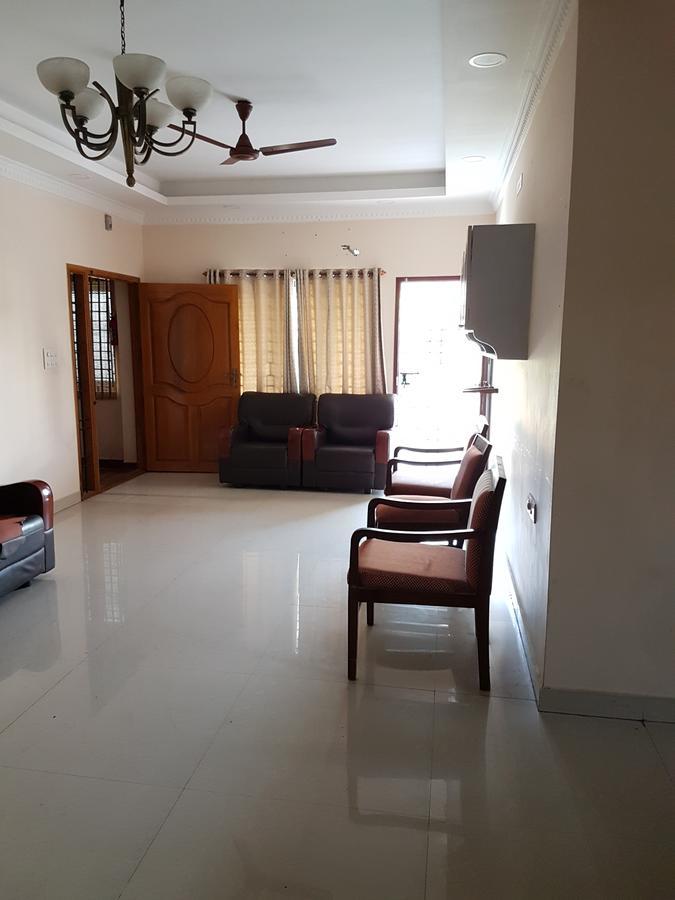 Nrs Royal Club * Chennai
