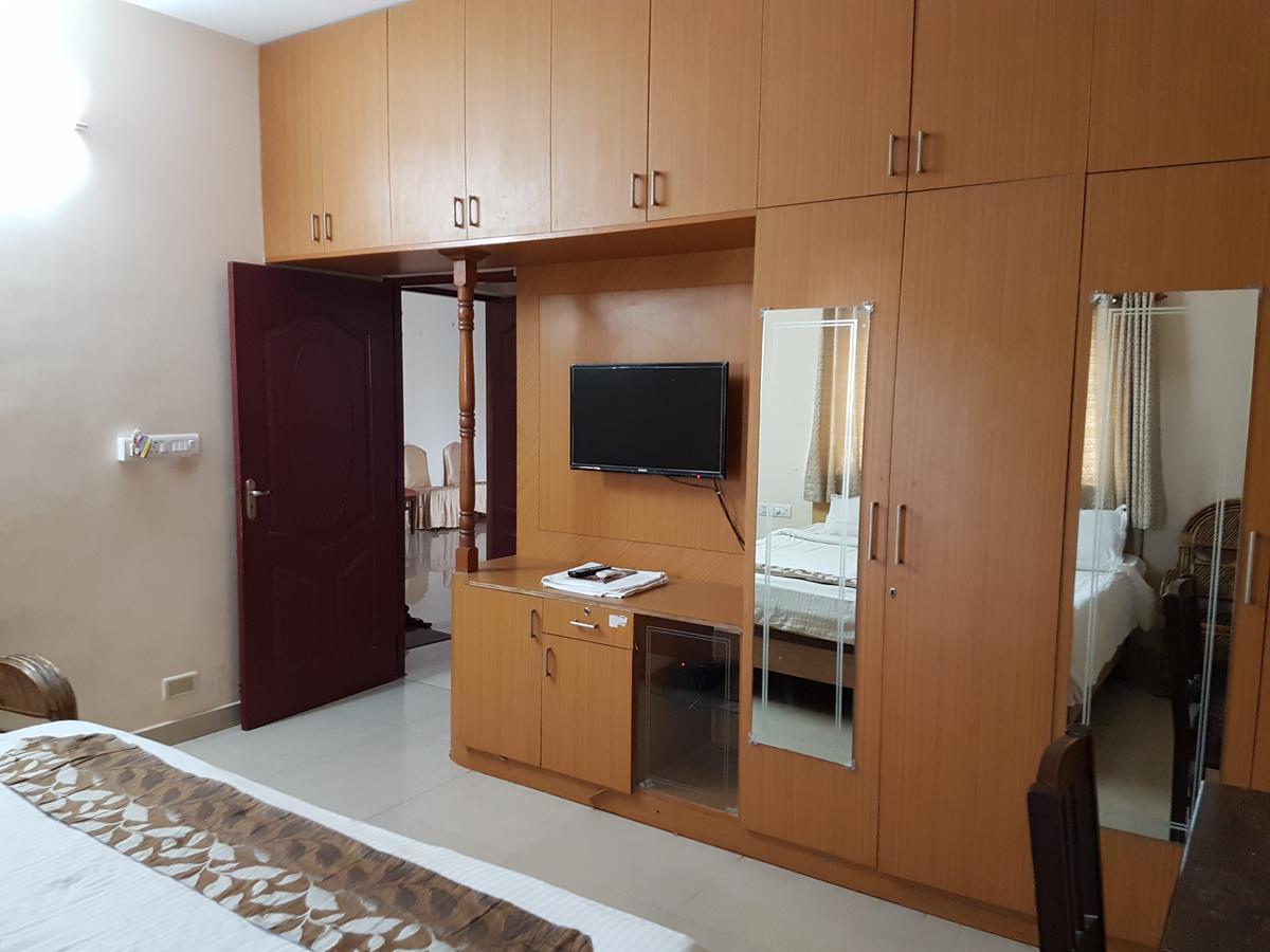 Aparthotel Nrs Royal Club