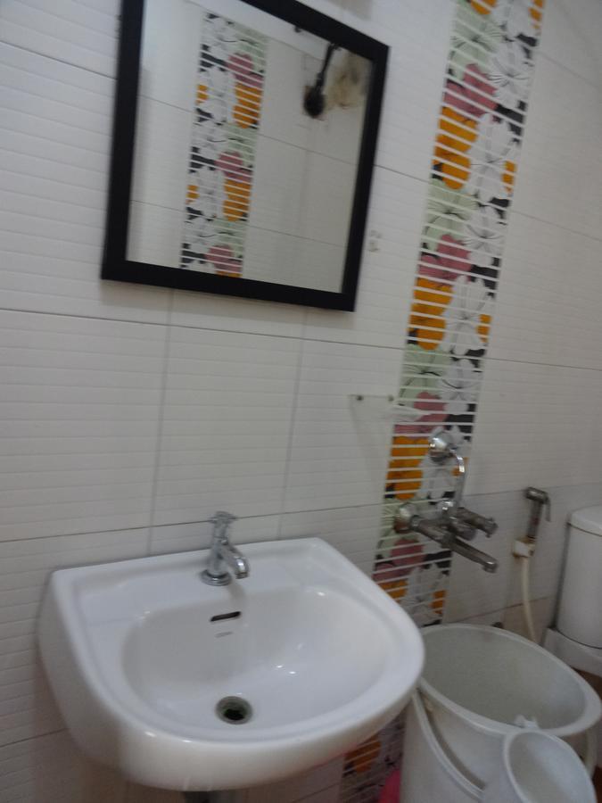 Hotel S R M Park Chennai