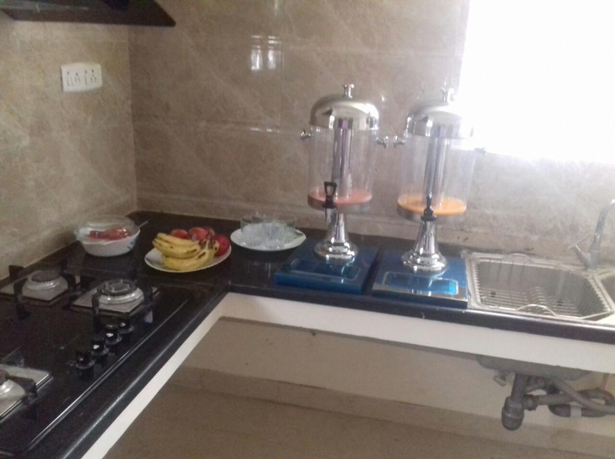 Guest house Iris Comfort Chennai