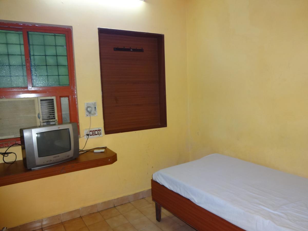 Ammu Palace Inn Chennai