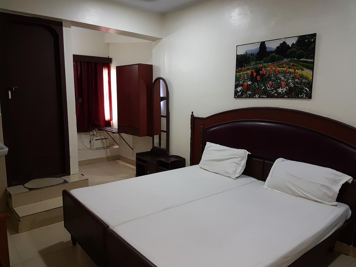 Hotel Sorrento Guest House Anna Nagar East Metro Shenoy Nagar Metro Budget Monthly Daily Rooms Hotel *