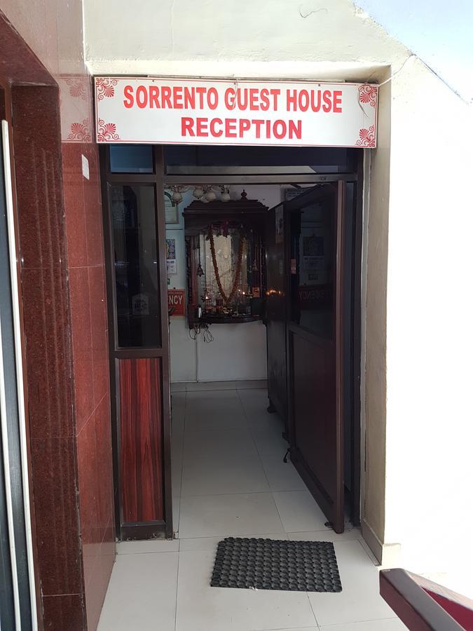 Hotel Hotel Sorrento Guest House Anna Nagar East Metro Shenoy Nagar Metro Budget Monthly Daily Rooms Chennai