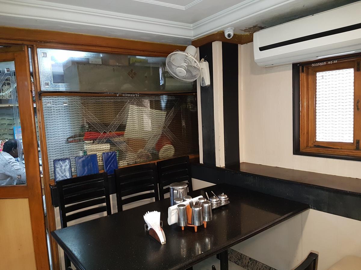 Hotel Sorrento Guest House Anna Nagar East Metro Shenoy Nagar Metro Budget Monthly Daily Rooms