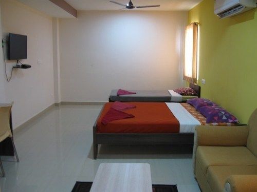 Collection O Havan A Unit Of Vrj Residency