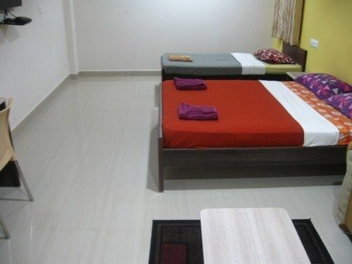 Hotel Collection O Havan A Unit Of Vrj Residency Chennai