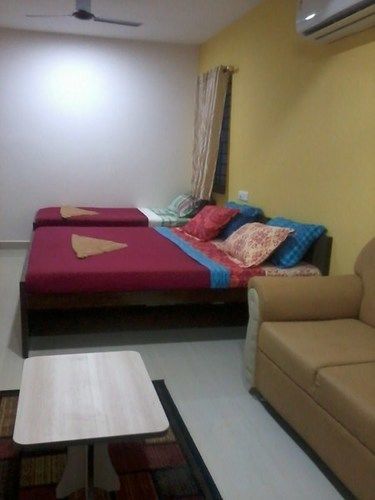 Hotel Collection O Havan A Unit Of Vrj Residency