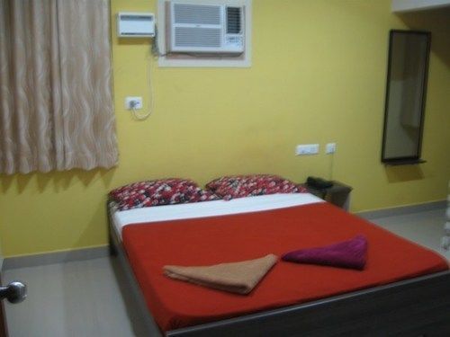 Hotel Collection O Havan A Unit Of Vrj Residency 3*