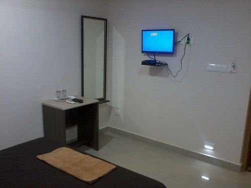 Hotel Collection O Havan A Unit Of Vrj Residency Chennai