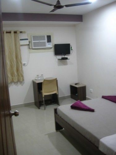 Hotel Collection O Havan A Unit Of Vrj Residency