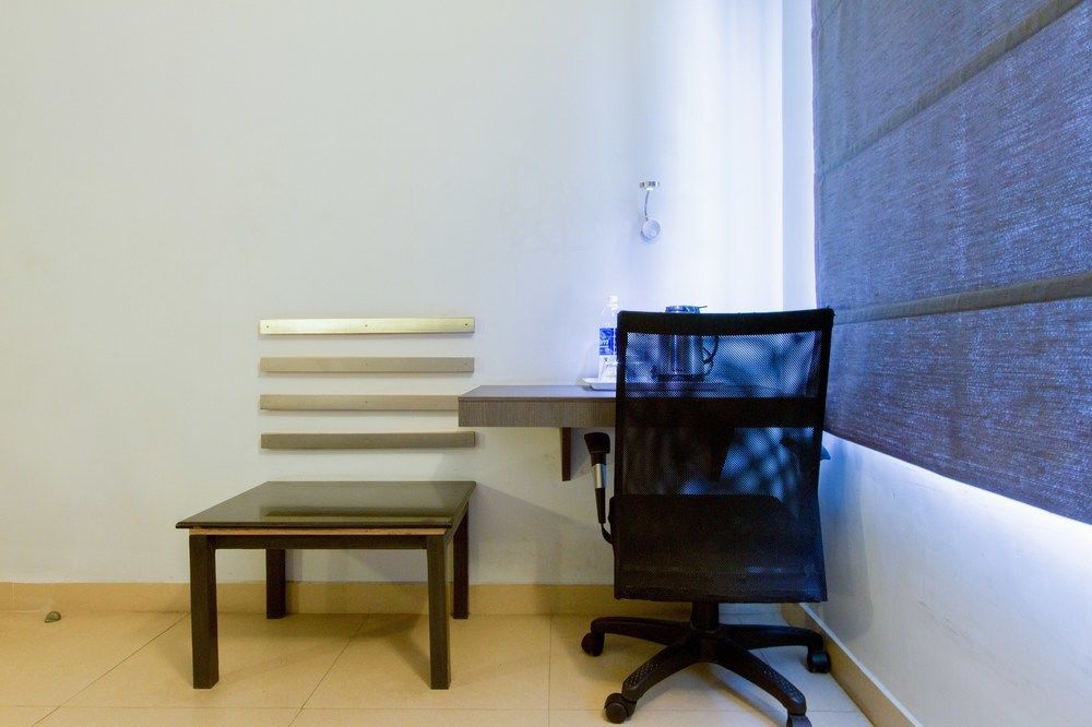 Fabhotel Eeasy Thiruvanmiyur 3*