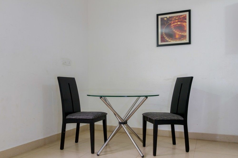 Hotel Fabhotel Eeasy Thiruvanmiyur Chennai