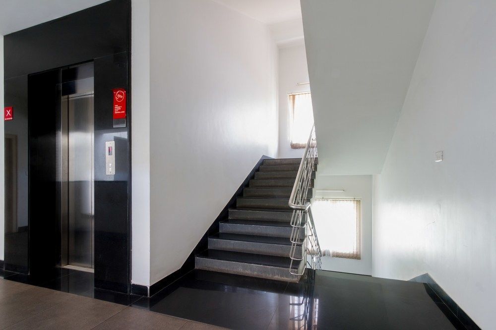 Fabhotel Eeasy Thiruvanmiyur 3* Chennai