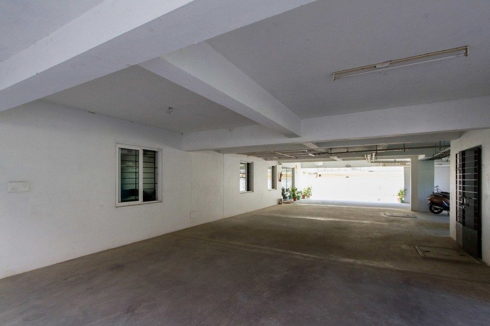 Fabhotel Eeasy Thiruvanmiyur Hotel Chennai