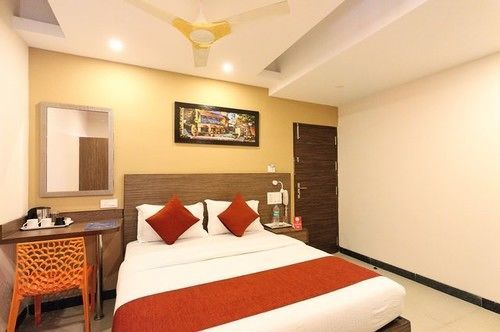 Orange Inn, Manapakkam