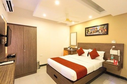 Aparthotel Orange Inn, Manapakkam