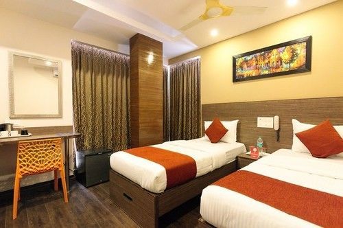 Orange Inn, Manapakkam Chennai