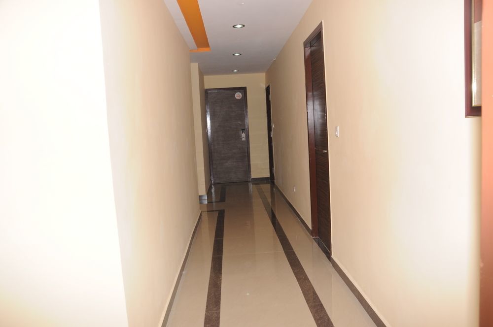 Aparthotel Orange Inn, Manapakkam