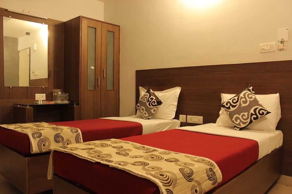 Mount Residency Hotel
