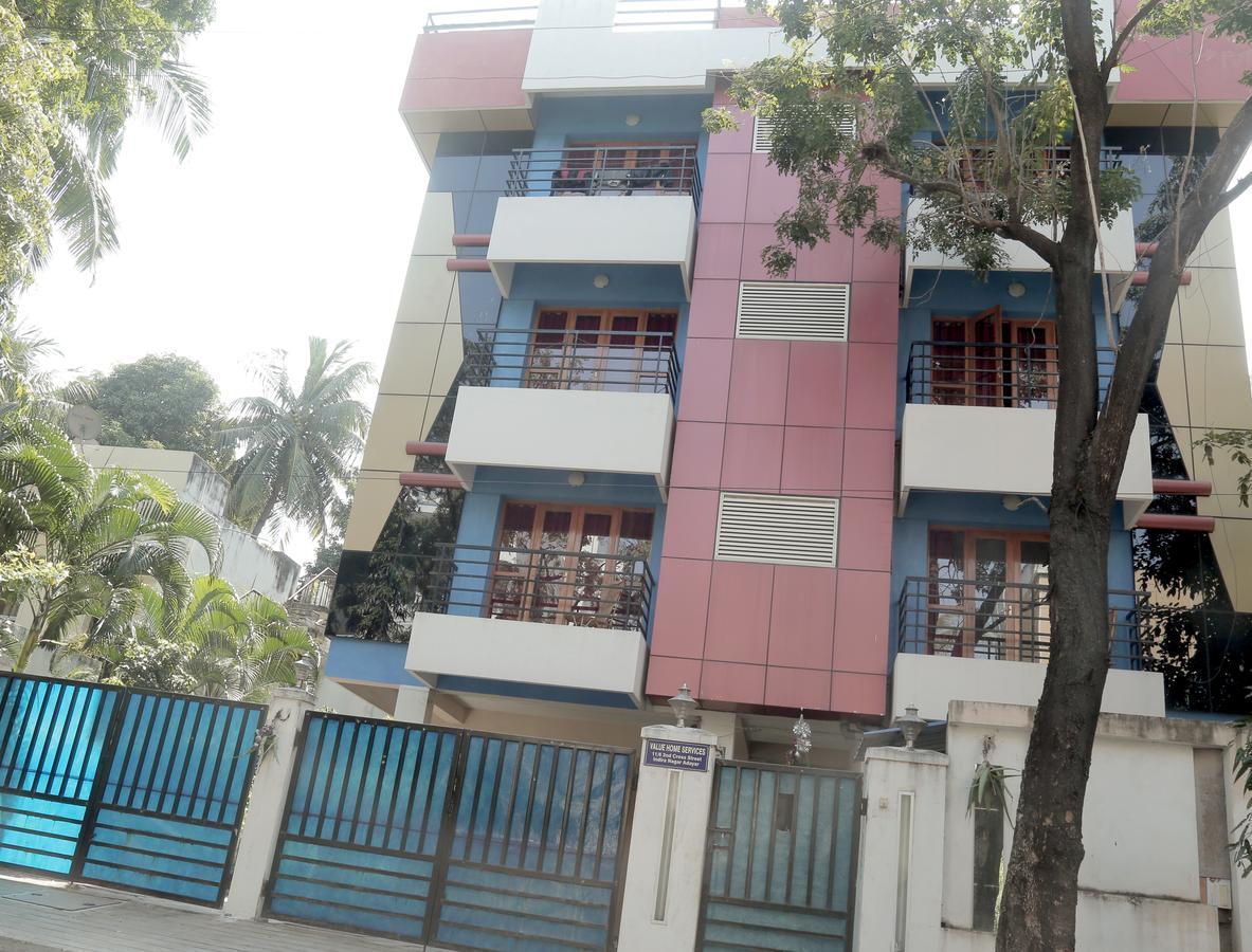 Orchid Serenity Acomodação com café da manhã  Chennai