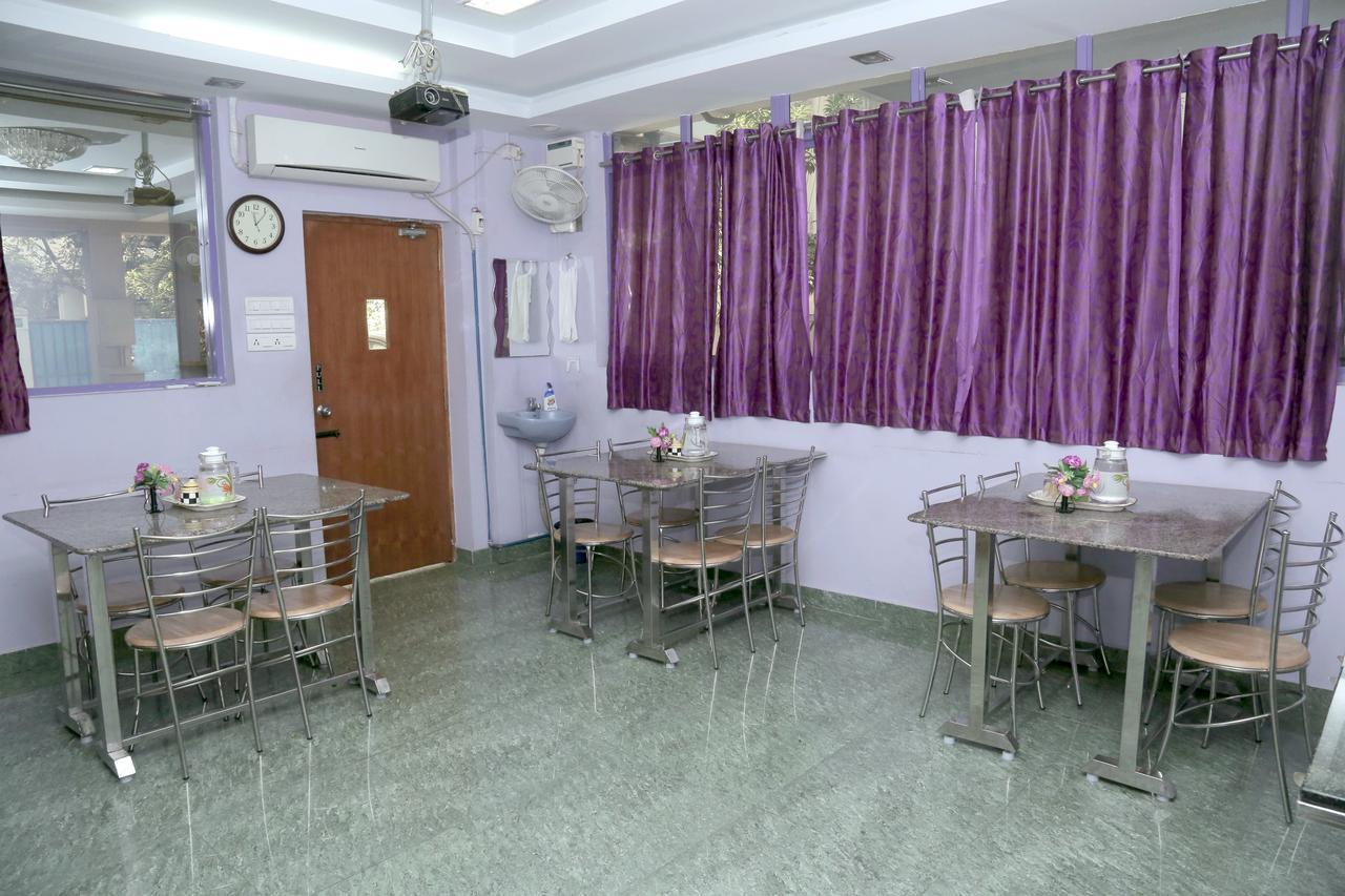 Orchid Serenity Acomodação com café da manhã 