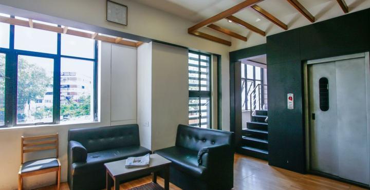 Hotel Samco Chennai