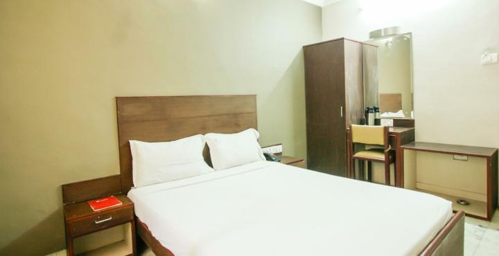 Samco Chennai