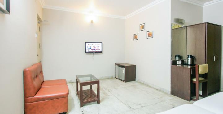 Samco Hotel
