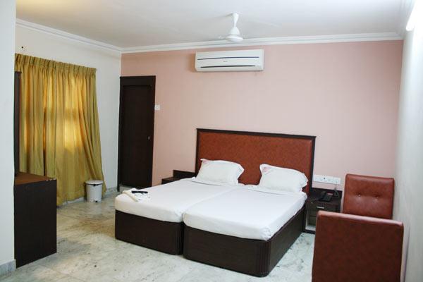 Samco 2* Chennai