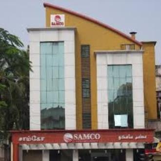 Samco 2* Chennai