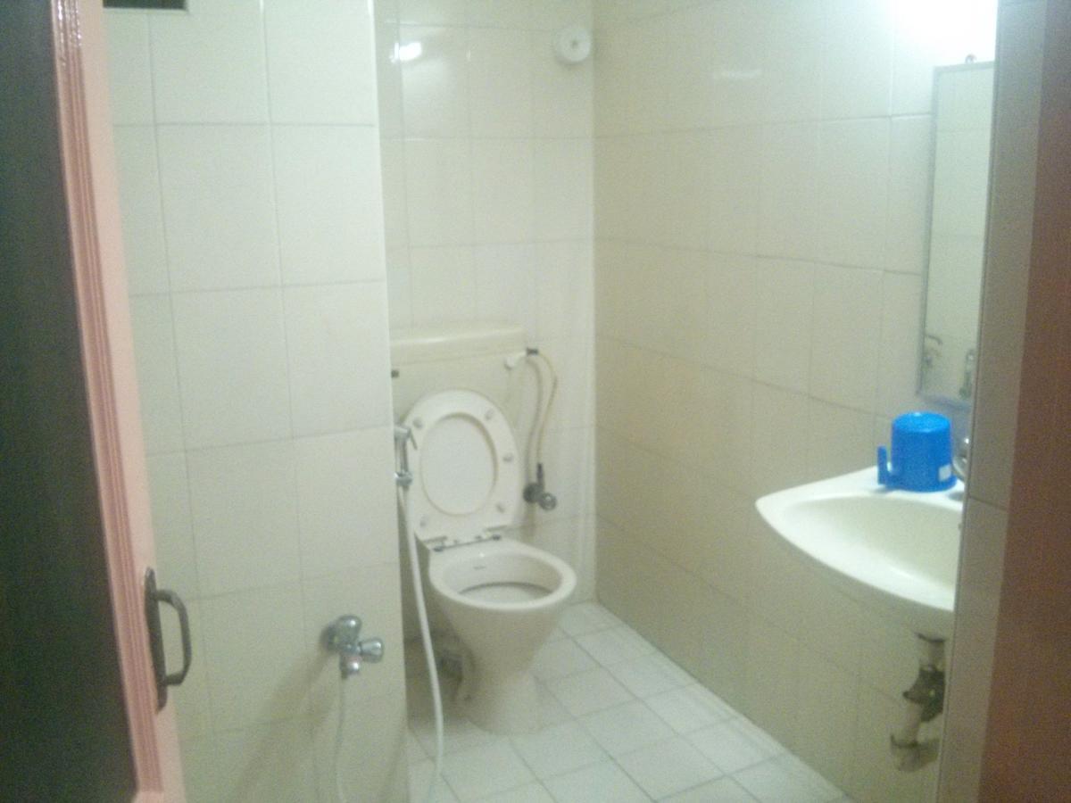 Oyo 5377 Raaj Bhaavan Hotel Chennai