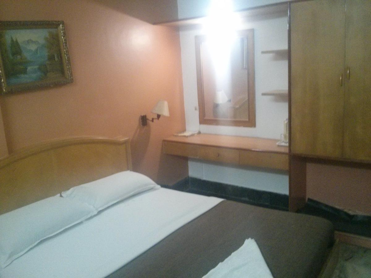 Hotel Oyo 5377 Raaj Bhaavan Chennai
