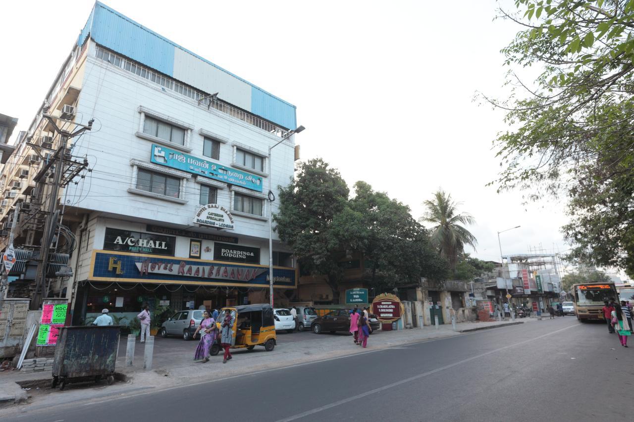 Hotel Oyo 5377 Raaj Bhaavan