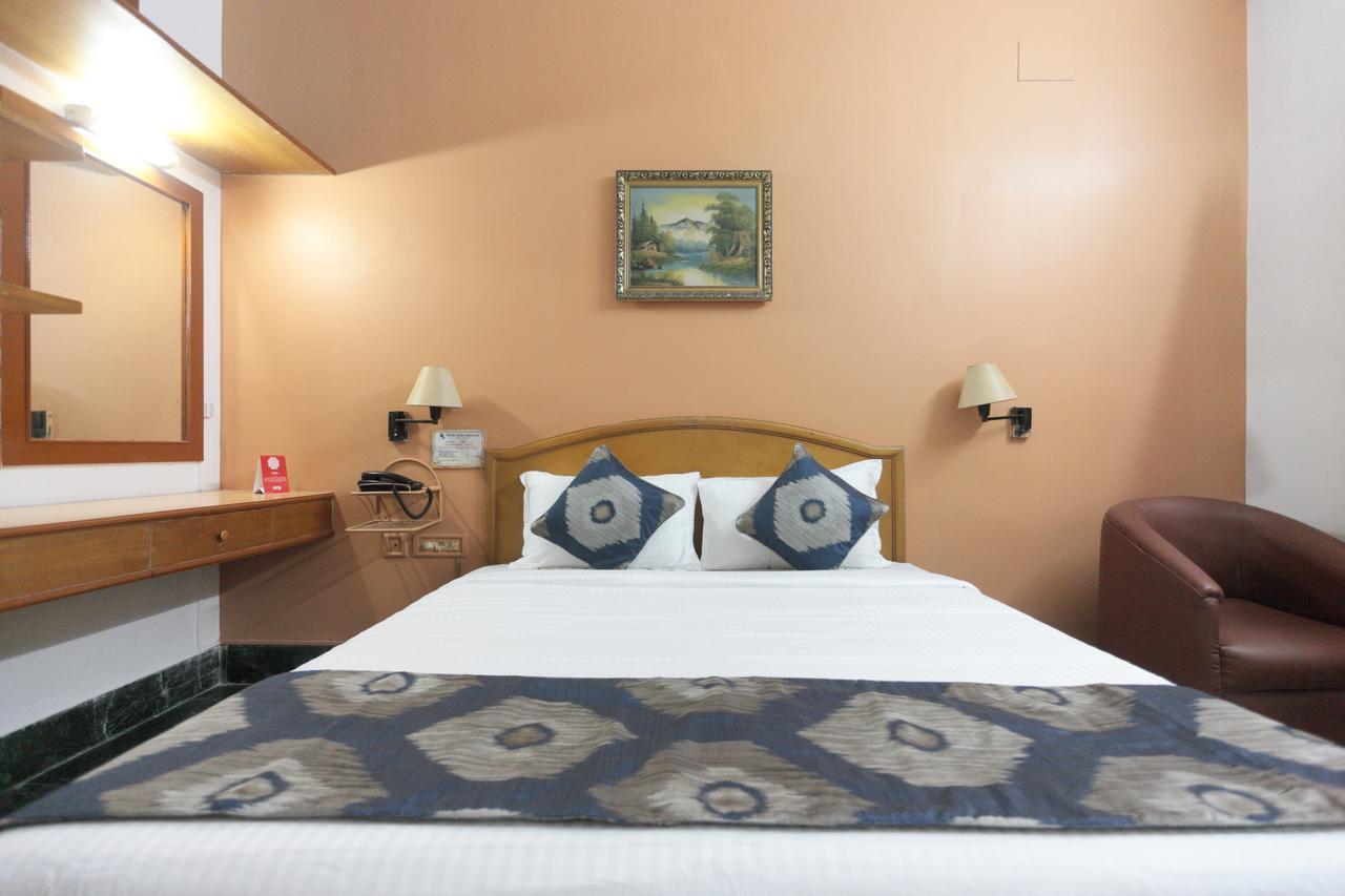 Hotel Oyo 5377 Raaj Bhaavan *